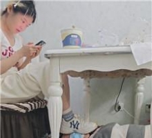 【调教视频】【是樱樱呀】桌底无意识踩奶狗 JS260228-19