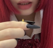 【GTS-精品电影】缩小学院—魔女KK酱 JS2508