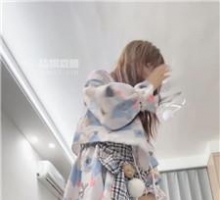 【谰谰】lolita甜妹调教反骨狗 JS25